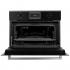 Kuppersbusch CM 6330.0 S5 Black Velvet Встраиваемая Микроволновая Печь инструкция, поддержка, форум, описание, мануал