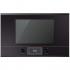 Kuppersbusch ML 6330.0 S2 Black Chrome Встраиваемая Микроволновая Печь инструкция, поддержка, форум, описание, мануал