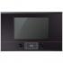 Kuppersbusch MR 6330.0 S2 Black Chrome Встраиваемая Микроволновая Печь инструкция, поддержка, форум, описание, мануал
