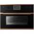 Kuppersbusch CD 6350.0 S7 Copper Встраиваемая Пароварка инструкция, поддержка, форум, описание, мануал