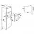 Kuppersbusch CD 6350.0 S7 Copper Встраиваемая Пароварка инструкция, поддержка, форум, описание, мануал