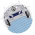 Tefal X-PLORER SERIE 75 TOTAL CARE RG7687WH Робот-Пылесос инструкция, поддержка, форум, описание, мануал