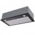 Maunfeld Crosby Singl 5028 BLACK Вытяжка полностью встраиваемая инструкция, поддержка, форум, описание, мануал