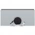 Maunfeld Crosby Singl 5028 BLACK Вытяжка полностью встраиваемая инструкция, поддержка, форум, описание, мануал