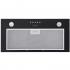 Maunfeld Crosby Singl 5028 BLACK Вытяжка полностью встраиваемая инструкция, поддержка, форум, описание, мануал