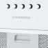 Maunfeld Crosby Singl 5028 WHITE Вытяжка полностью встраиваемая инструкция, поддержка, форум, описание, мануал