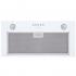 Maunfeld Crosby Singl 5028 WHITE Вытяжка полностью встраиваемая инструкция, поддержка, форум, описание, мануал