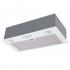 Maunfeld Crosby Singl 5028 WHITE Вытяжка полностью встраиваемая инструкция, поддержка, форум, описание, мануал