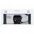 Maunfeld Crosby Singl 5028 WHITE Вытяжка полностью встраиваемая инструкция, поддержка, форум, описание, мануал
