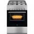 Electrolux RKG600005X Газовая Плита (60 См) инструкция, поддержка, форум, описание, мануал