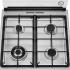 Electrolux RKG600005X Газовая Плита (60 См) инструкция, поддержка, форум, описание, мануал