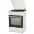 Electrolux RKG600005W Газовая Плита (60 См) инструкция, поддержка, форум, описание, мануал