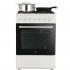 Electrolux RKG600005W Газовая Плита (60 См) инструкция, поддержка, форум, описание, мануал
