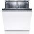 Bosch Serie | 2 SMV25BX03R Встраиваемая Посудомоечная Машина 60 См инструкция, поддержка, форум, описание, мануал