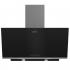 Grundig GDSP5460BC Black Вытяжка 90 См инструкция, поддержка, форум, описание, мануал