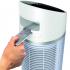 Tefal TOWER SILENT COMFORT 3 в 1 HE8120F0 Тепловентилятор инструкция, поддержка, форум, описание, мануал