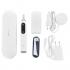 Braun ORAL-B iOM9.1A1.1AD White Alabaster Электрическая зубная щетка инструкция, поддержка, форум, описание, мануал