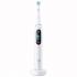 Braun ORAL-B iOM9.1A1.1AD White Alabaster Электрическая зубная щетка инструкция, поддержка, форум, описание, мануал
