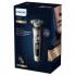 Philips Series 9000 Prestige SP9861/16 Электробритва инструкция, поддержка, форум, описание, мануал