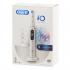 Braun ORAL-B iOM7.1A1.1BD White Alabaster Электрическая зубная щетка инструкция, поддержка, форум, описание, мануал