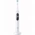 Braun ORAL-B iOM7.1A1.1BD White Alabaster Электрическая зубная щетка инструкция, поддержка, форум, описание, мануал