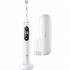 Braun ORAL-B iOM7.1A1.1BD White Alabaster Электрическая зубная щетка инструкция, поддержка, форум, описание, мануал