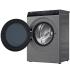 Haier HWD80-BP14979S Стиральная Машина С Сушкой инструкция по эксплуатации, характеристики, форум владельцев, отзывы, вопросы и ответы, мануал, описание