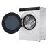 Haier HWD80-BP14979 Стиральная Машина С Сушкой инструкция по эксплуатации, характеристики, форум владельцев, отзывы, вопросы и ответы, мануал, описание