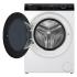 Haier HWD80-BP14979 Стиральная Машина С Сушкой инструкция по эксплуатации, характеристики, форум владельцев, отзывы, вопросы и ответы, мануал, описание