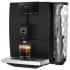 Jura ENA 4 FULL METROPOLITAN BLACK Кофемашина инструкция, поддержка, форум, описание, мануал