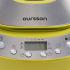 Oursson BM1023JY/GA Хлебопечка инструкция, поддержка, форум, описание, мануал