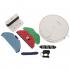 Tefal X-PLORER SERIE 95 TOTAL CARE RG7987WH Робот-Пылесос инструкция, поддержка, форум, описание, мануал