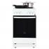 Zanussi ZCE9540P1W Электрическая плита (50-55 см) инструкция, поддержка, форум, описание, мануал