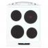 Zanussi ZCE9540P1W Электрическая плита (50-55 см) инструкция, поддержка, форум, описание, мануал