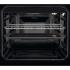 Zanussi ZCE9540P1W Электрическая плита (50-55 см) инструкция, поддержка, форум, описание, мануал