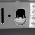 Zanussi ZCE9540P1W Электрическая плита (50-55 см) инструкция, поддержка, форум, описание, мануал