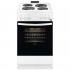 Zanussi ZCE9540P1W Электрическая плита (50-55 см) инструкция, поддержка, форум, описание, мануал