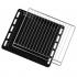Zanussi ZCE9540P1W Электрическая плита (50-55 см) инструкция, поддержка, форум, описание, мануал