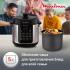 Moulinex SPEEDY COOK CE222D32 Мультиварка инструкция, поддержка, форум, описание, мануал