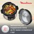 Moulinex SPEEDY COOK CE222D32 Мультиварка инструкция, поддержка, форум, описание, мануал