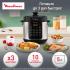 Moulinex SPEEDY COOK CE222D32 Мультиварка инструкция, поддержка, форум, описание, мануал