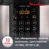 Moulinex SPEEDY COOK CE222D32 Мультиварка инструкция, поддержка, форум, описание, мануал