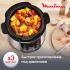 Moulinex SPEEDY COOK CE222D32 Мультиварка инструкция, поддержка, форум, описание, мануал