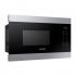 Samsung MG22M8074CT Встраиваемая Микроволновая Печь инструкция, поддержка, форум, описание, мануал