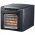 Hyundai HYFD-P1203 Black Сушка Для Фруктов инструкция, поддержка, форум, описание, мануал