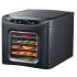 Hyundai HYFD-S1202 Black Сушка Для Фруктов инструкция, поддержка, форум, описание, мануал