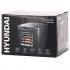 Hyundai HYFD-S1202 Black Сушка Для Фруктов инструкция, поддержка, форум, описание, мануал