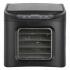 Hyundai HYFD-S1202 Black Сушка Для Фруктов инструкция, поддержка, форум, описание, мануал