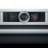 Bosch Serie|8 HMG636RS1 Электрический Духовой Шкаф инструкция, поддержка, форум, описание, мануал