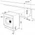 Whirlpool BI WMWG 81484E EU Встраиваемая стиральная машина инструкция, поддержка, форум, описание, мануал